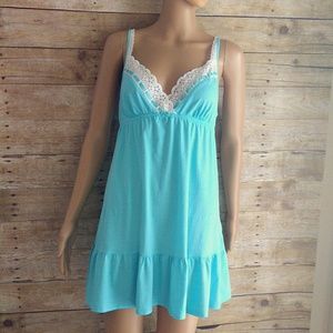 Victoria's Secret Chemise Medium